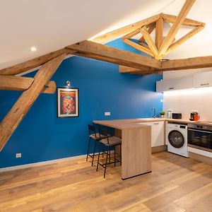 Appartement met Twee Slaapkamers